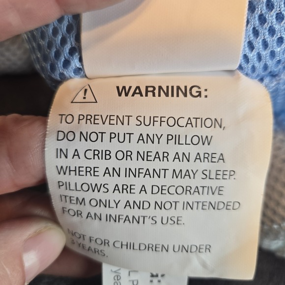 Bath Time Bluey 13" Bath Buddy Plush Quick‎ Dry Materiel - Picture 7 of 8